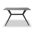 Penhallow Grey 120cm Dining Table 