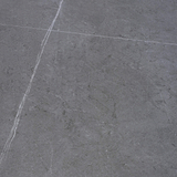 Hendra Grey 160cm Dining Table