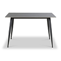 Hendra Grey 120cm Dining Table