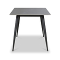 Hendra Grey 120cm Dining Table