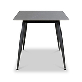 Hendra Grey 120cm Dining Table
