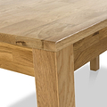 Wadebridge Oak 150cm Dining Table