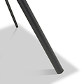 Newbridge Grey Boucle Dining Chair
