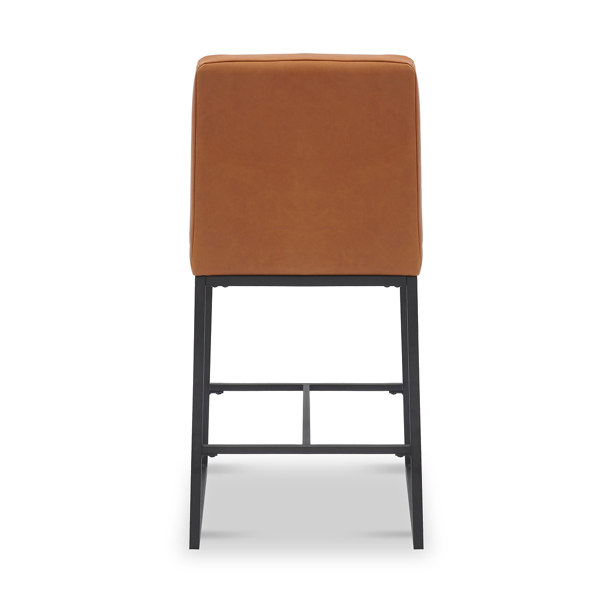 Cavaye Faux Leather Bar Stool from Roseland Furniture
