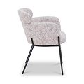 Holbeck Dining Chair Natural from Roseland Furniture
