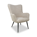Hornton Accent Chair Mink from Roseland Furniture