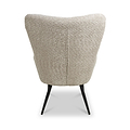 Hornton Accent Chair Mink from Roseland Furniture