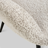 Hornton Accent Chair Mink from Roseland Furniture
