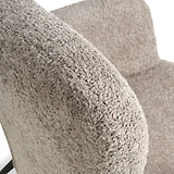 Hornton Accent Chair Mink from Roseland Furniture
