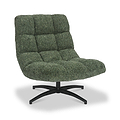 Rogue Lounge Accent Chair Green from Roseland Furniture