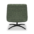 Rogue Lounge Accent Chair Green from Roseland Furniture