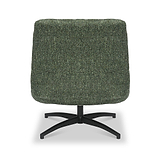 Rogue Lounge Accent Chair Green from Roseland Furniture