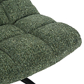 Rogue Lounge Accent Chair Green from Roseland Furniture