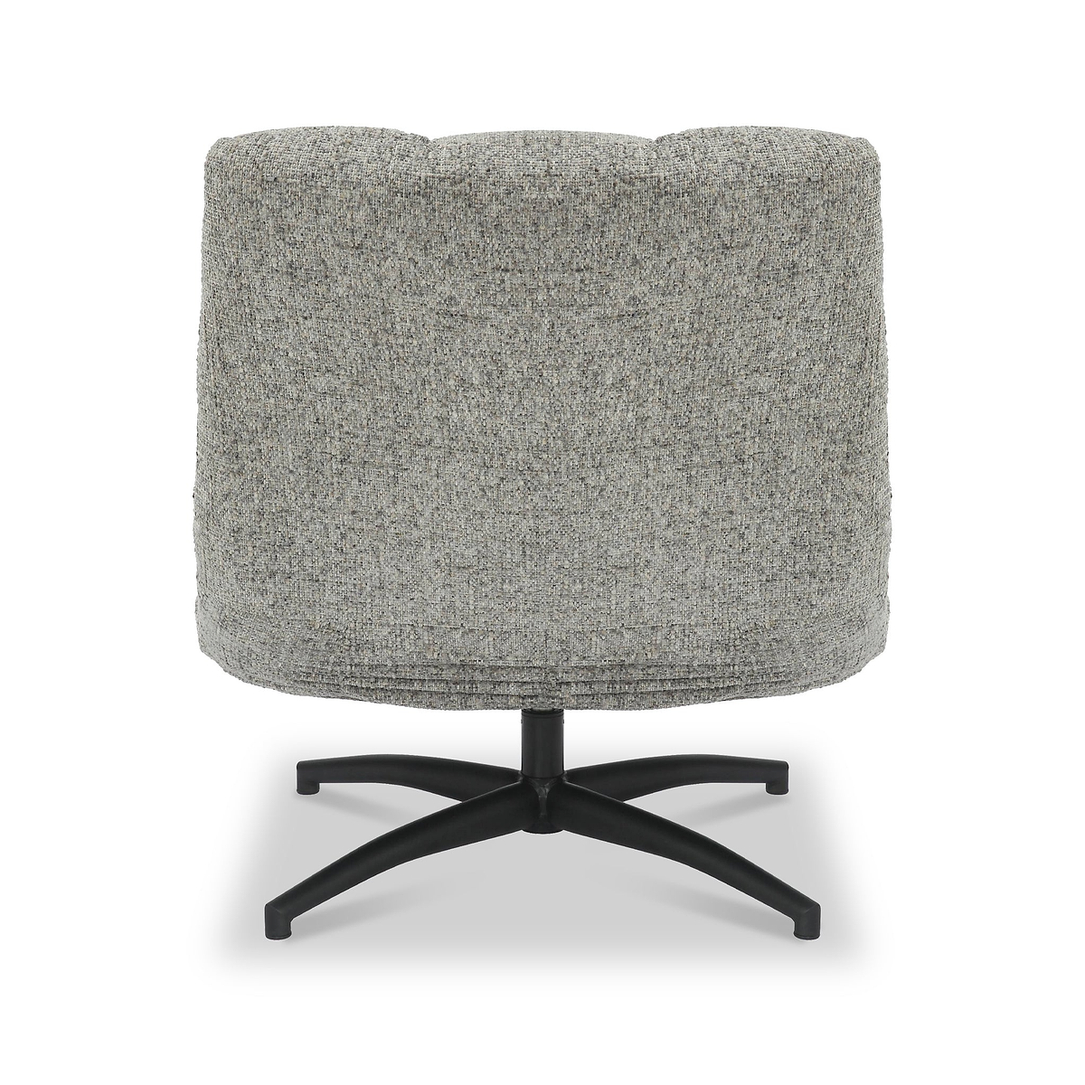 Rogue Lounge Accent Chair Grey from Roseland Furniture