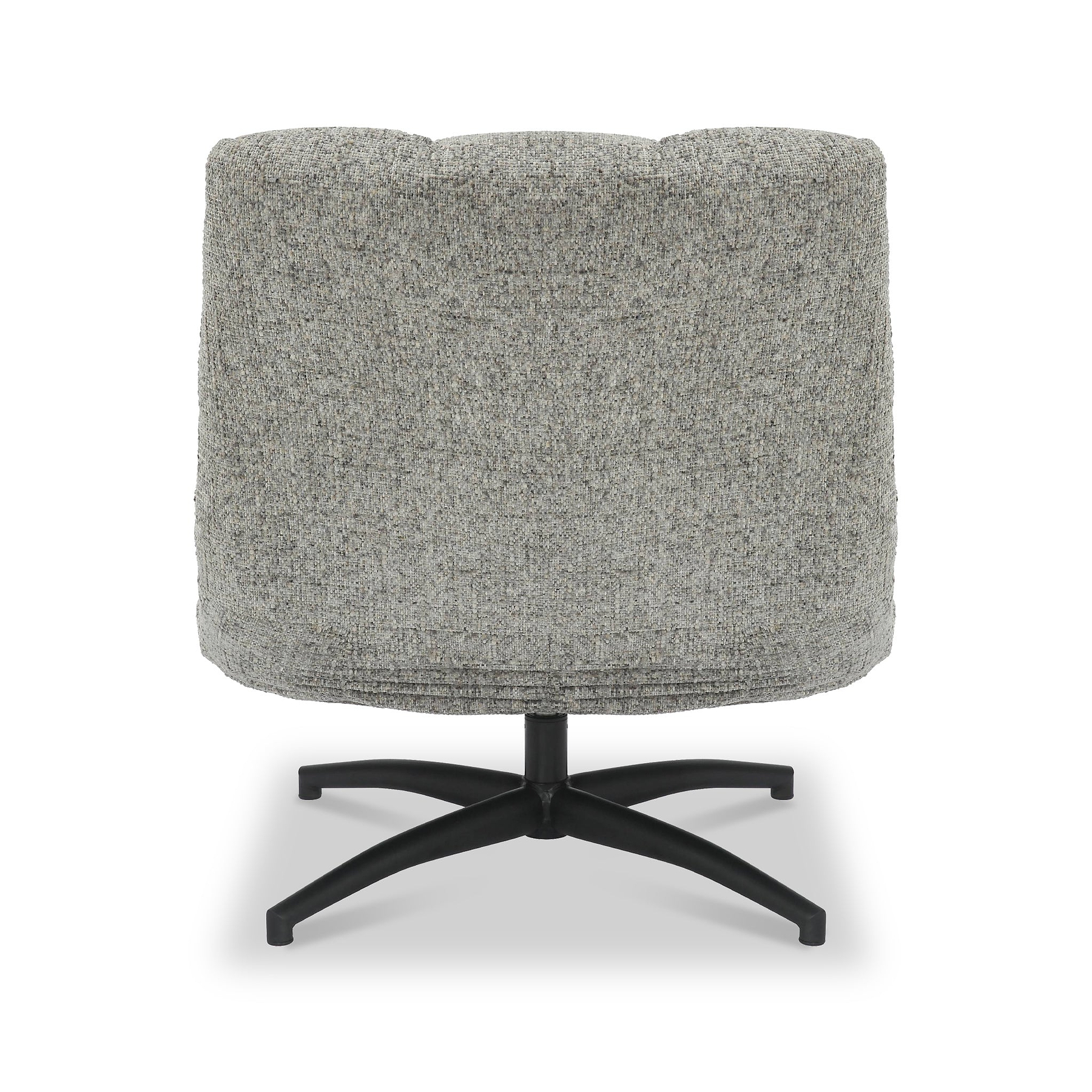 Rogue Lounge Accent Chair Grey from Roseland Furniture