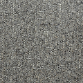 Kelso Lounge Accent Chair with Footstool Grey from Roseland Furniture