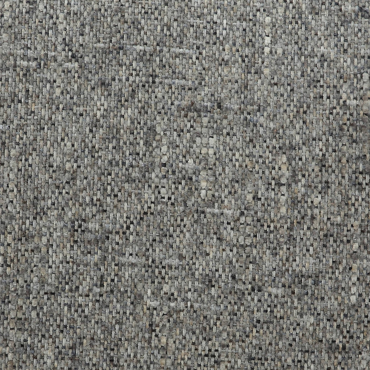 Kelso Lounge Accent Chair with Footstool Grey from Roseland Furniture