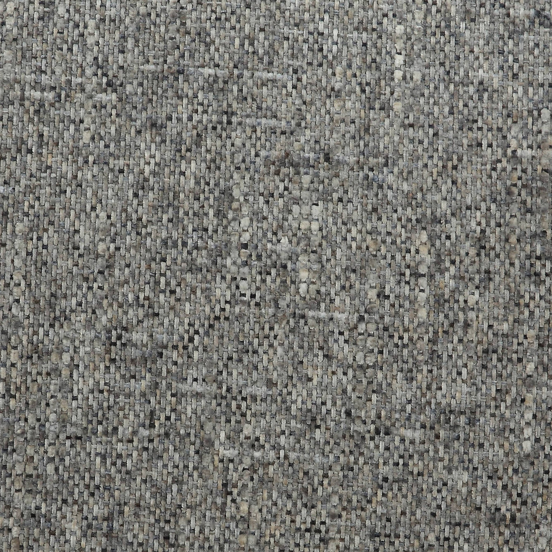 Kelso Lounge Accent Chair with Footstool Grey from Roseland Furniture