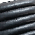 Kingsley Faux Leather Accent Black from Roseland Furniture