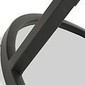 Freiston Nest Of Tables Black from Roseland Furniture