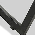 Freiston Nest Of Tables Green from Roseland Furniture
