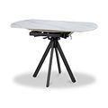 Acklam 120cm Round Dining Table from Roseland Furniture