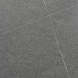 Avaston Square Dining Table Grey from Roseland Furniture