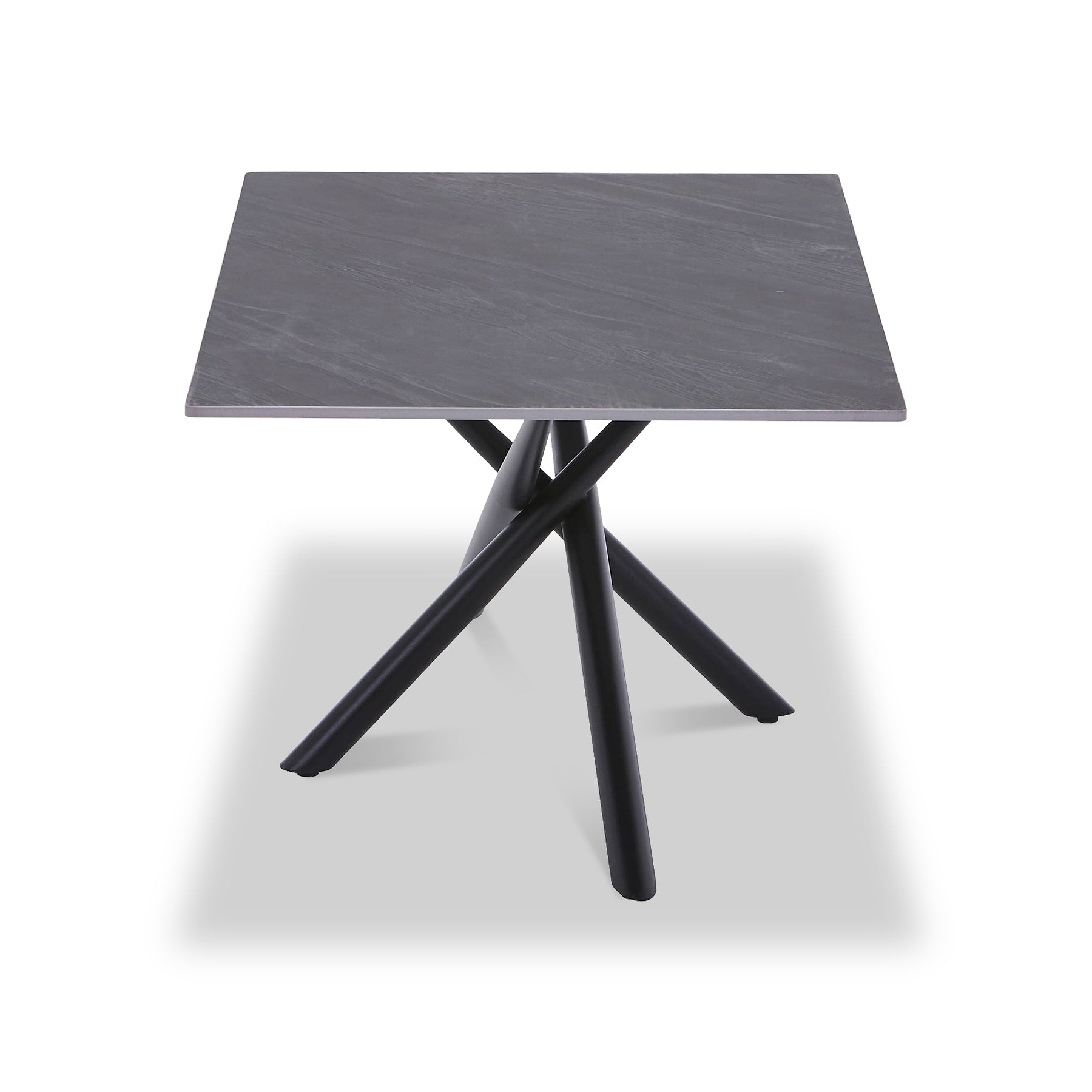 Barton Coffee Table Grey from Roseland Furniture