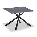 Barton Side Table Grey from Roseland Furniture