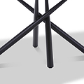 Barton Side Table Grey from Roseland Furniture