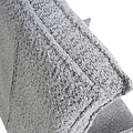 Morlie Swivel Chair Grey from Roseland Furniture