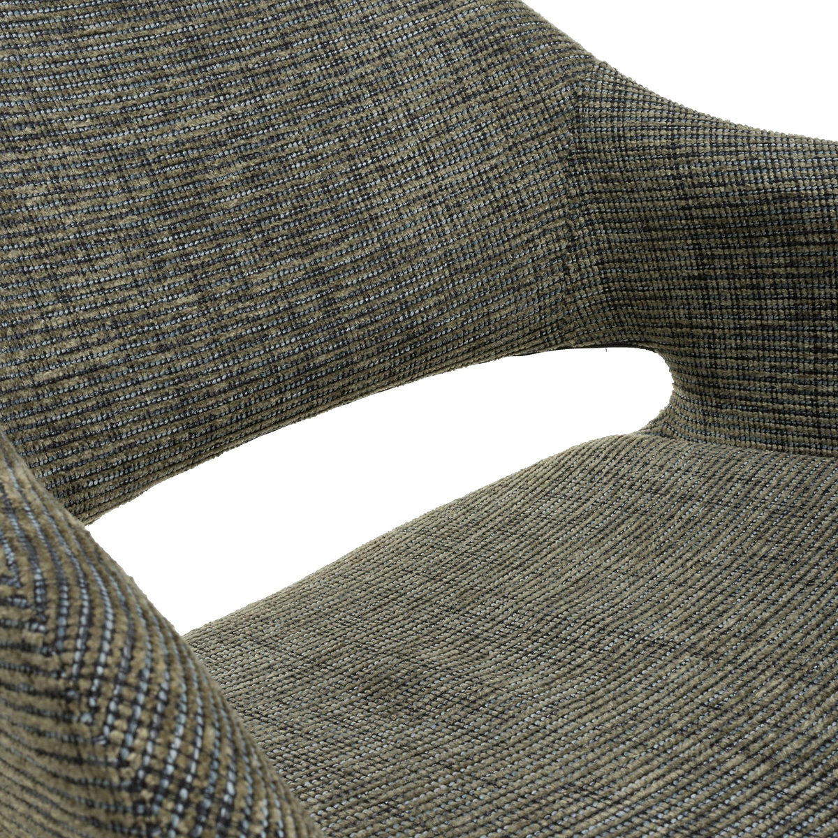Mitch Swivel Dining Chair from Roseland Furniture