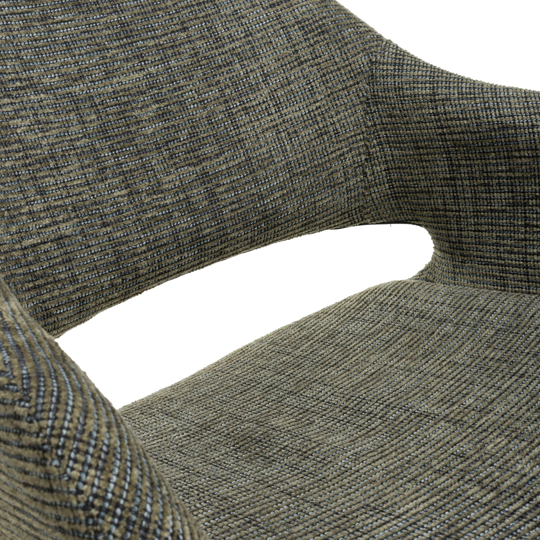 Mitch Swivel Dining Chair from Roseland Furniture
