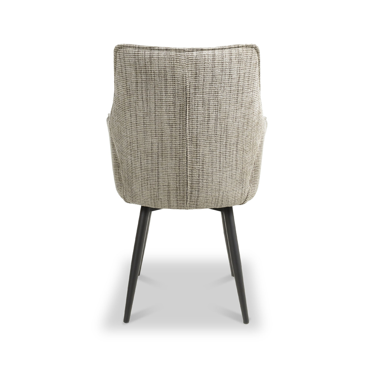 Pralie Swivel Chair Toffee from Roseland Furniture