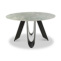 Shahena Round Dining Table from Roseland Furniture