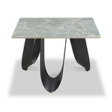 Shahena Side Table from Roseland Furniture