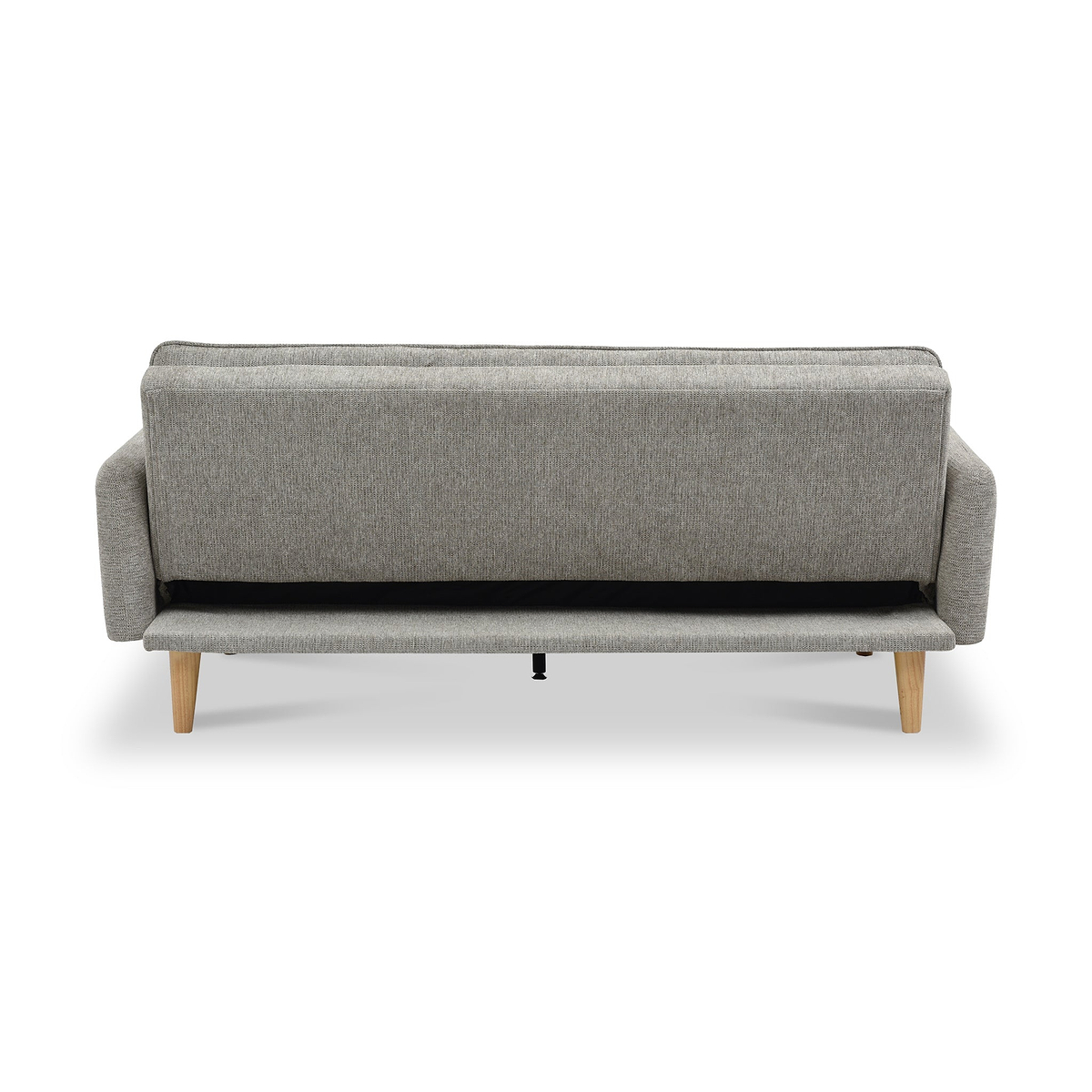 Portwell 3 Seater Sofa Bed Natural from Roseland Furniture