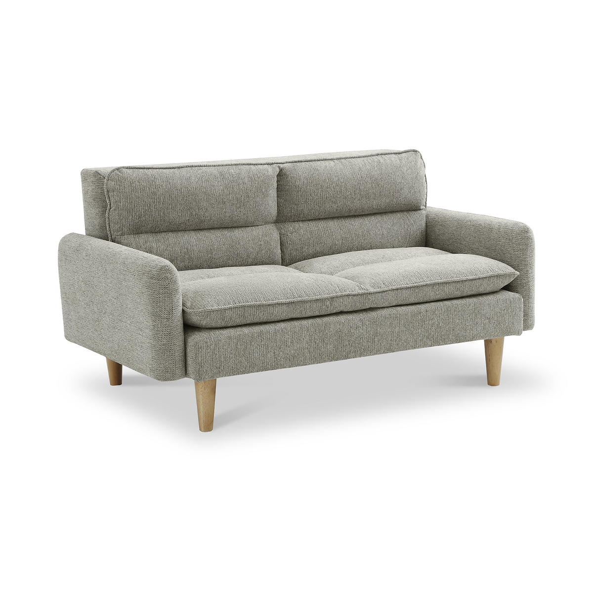 Portwell 3 Seater Sofa Natural from Roseland Furniture