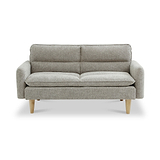 Portwell 3 Seater Sofa Natural from Roseland Furniture