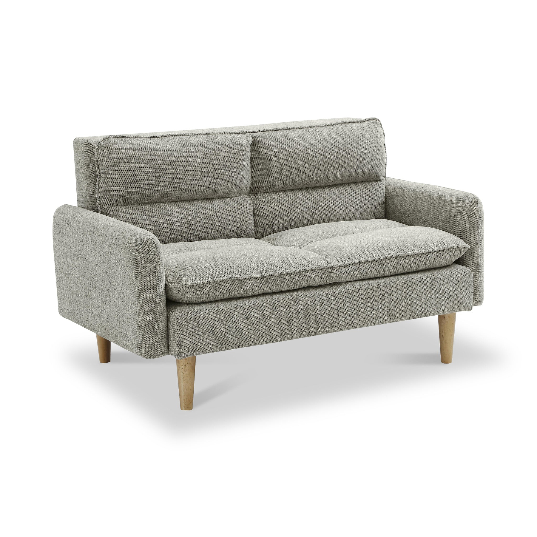 Portwell 2 Seater Sofa Natural from Roseland Furniture