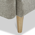 Portwell 2 Seater Sofa Natural from Roseland Furniture