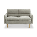 Portwell 2 Seater Sofa Natural from Roseland Furniture