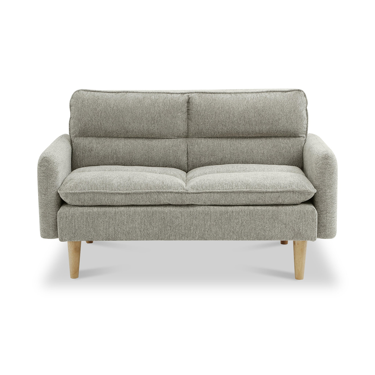 Portwell 2 Seater Sofa Natural from Roseland Furniture