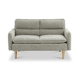 Portwell 2 Seater Sofa Natural from Roseland Furniture