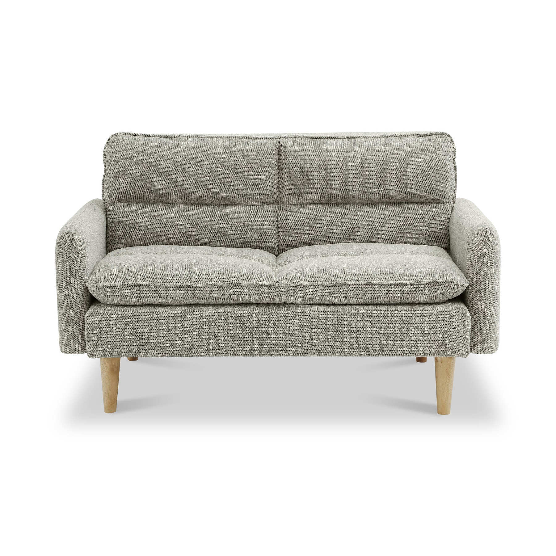 Portwell 2 Seater Sofa Natural from Roseland Furniture