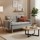 2 Seater Sofas