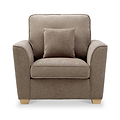 Amberley Armchair from Roseland Furniture