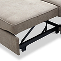Amberley 2 Seater Sofa Bed from Roseland Furniture