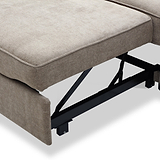 Amberley 2 Seater Sofa Bed from Roseland Furniture