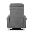 Hartley Tilt Rise Recliner Armchair Grey from Roseland Furniture